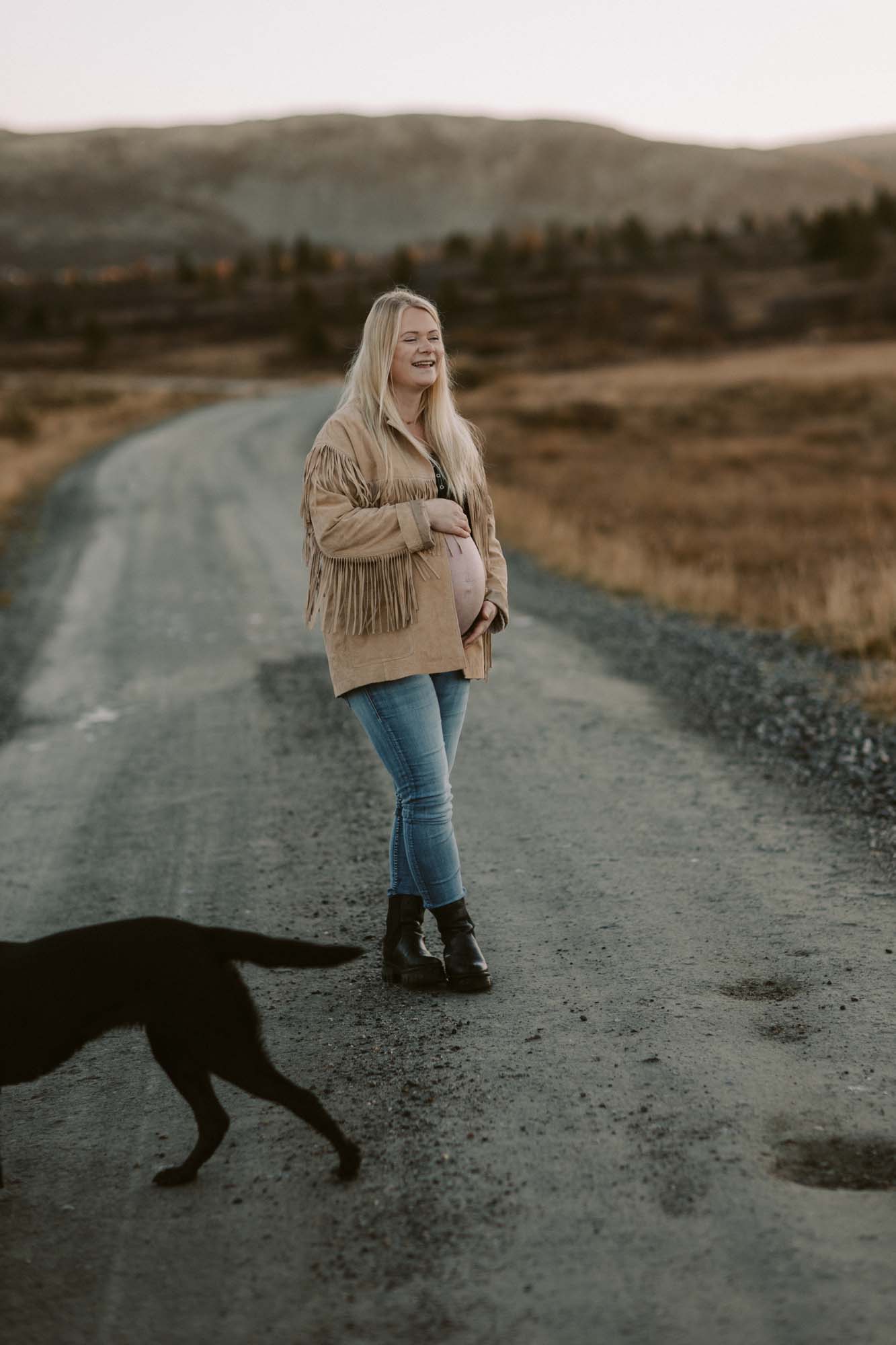 Silje.Gravid.Sulseter-20