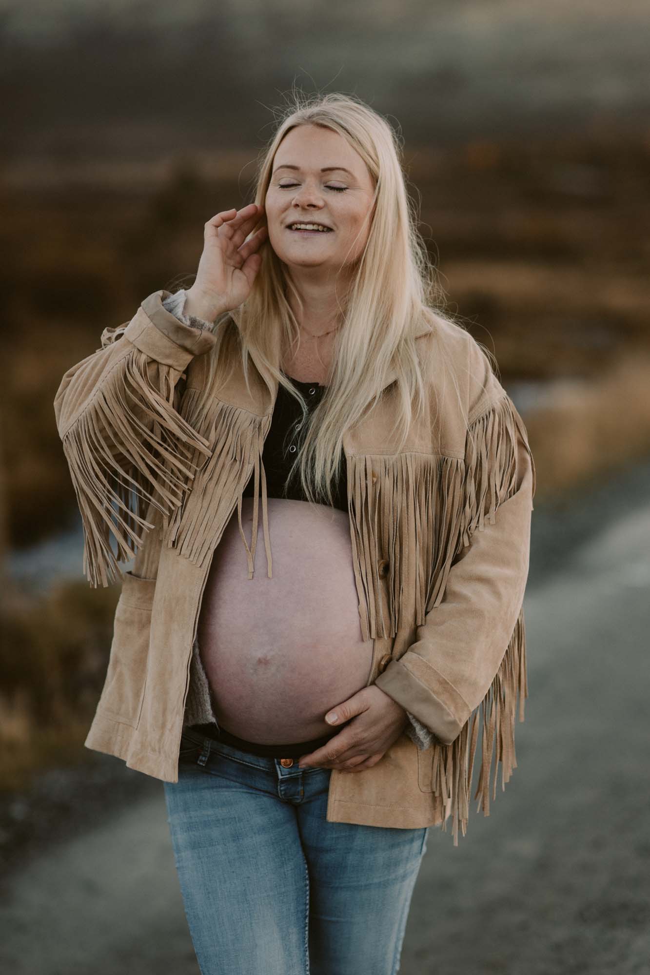 Silje.Gravid.Sulseter-22
