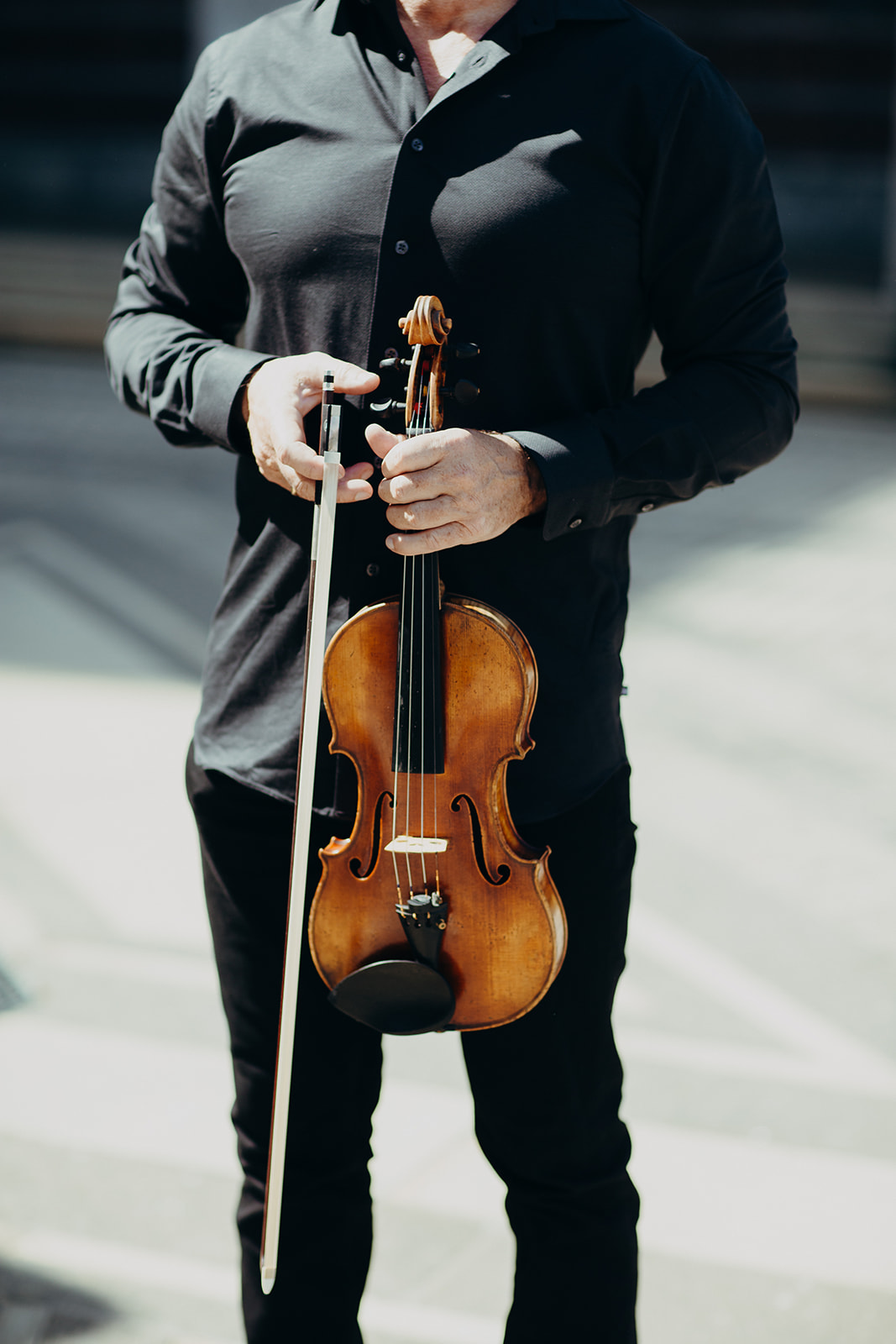 Bendik Kløvendal