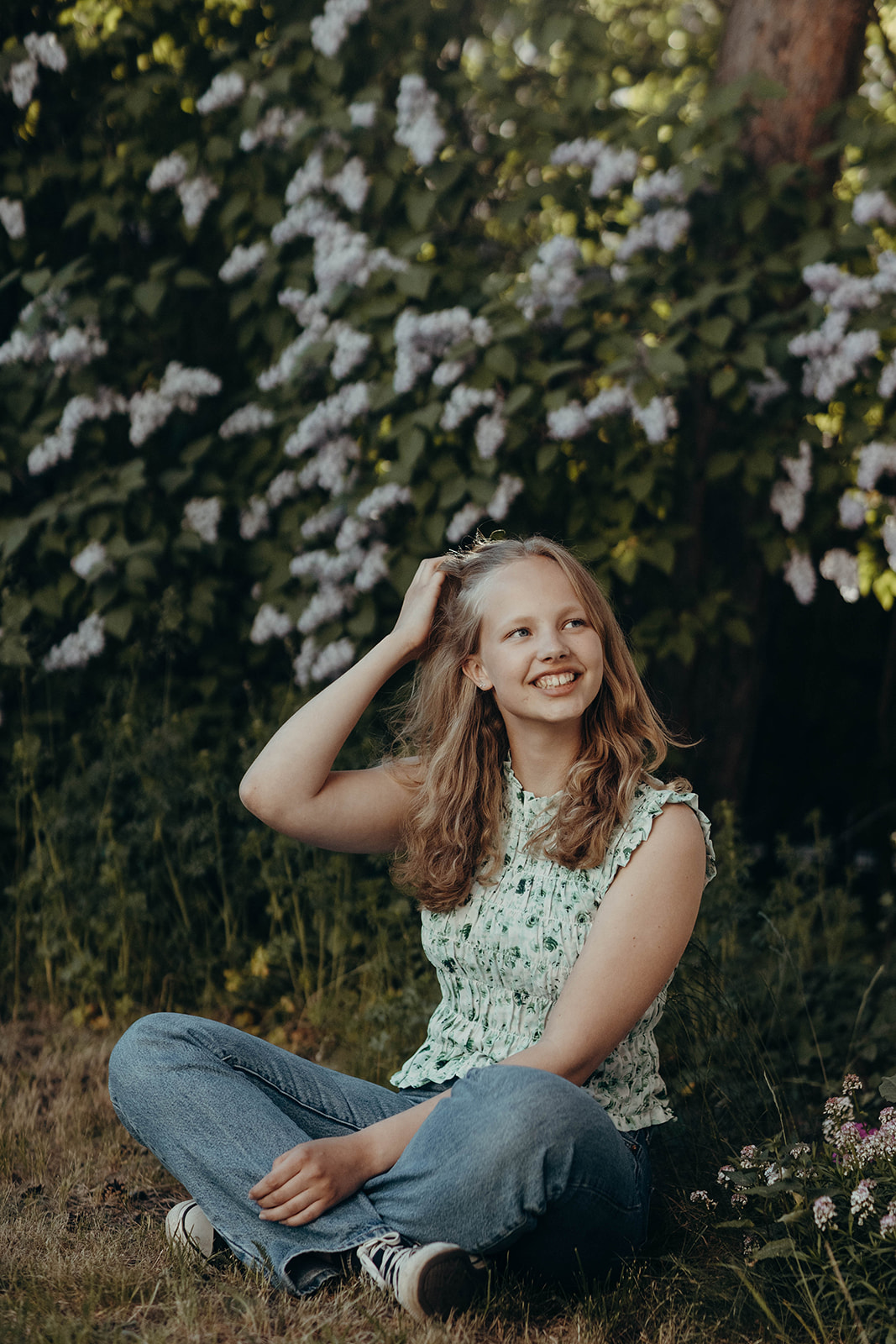 Sofie Konfirmant