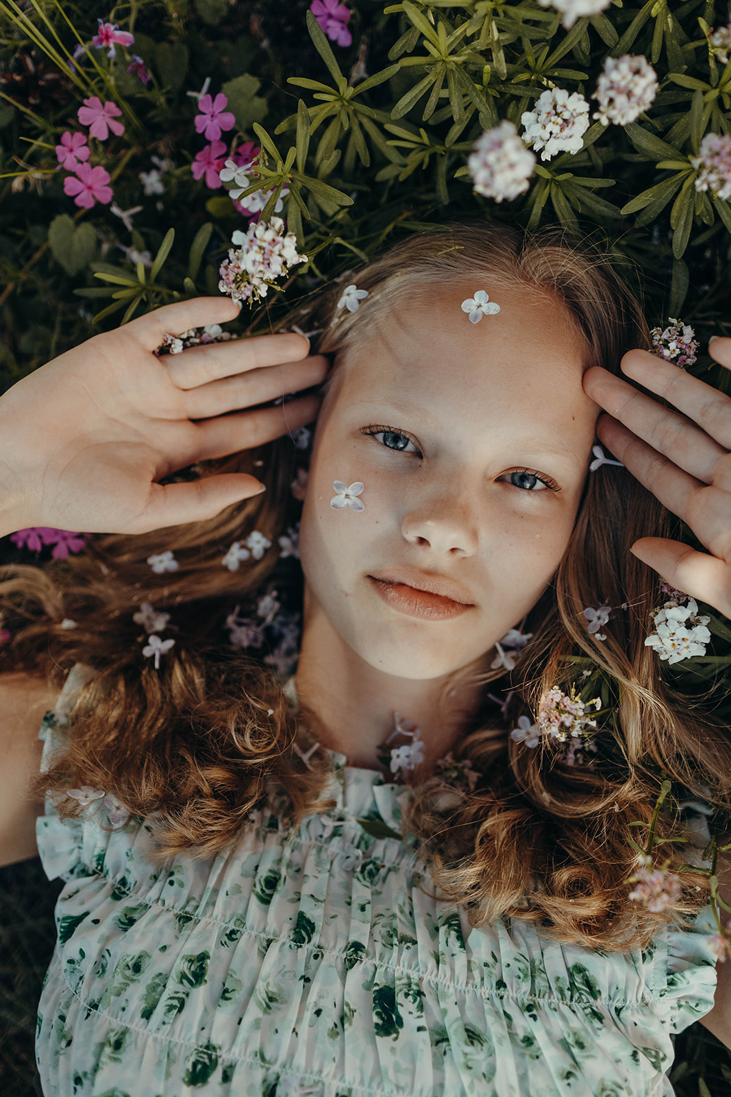Sofie Konfirmant